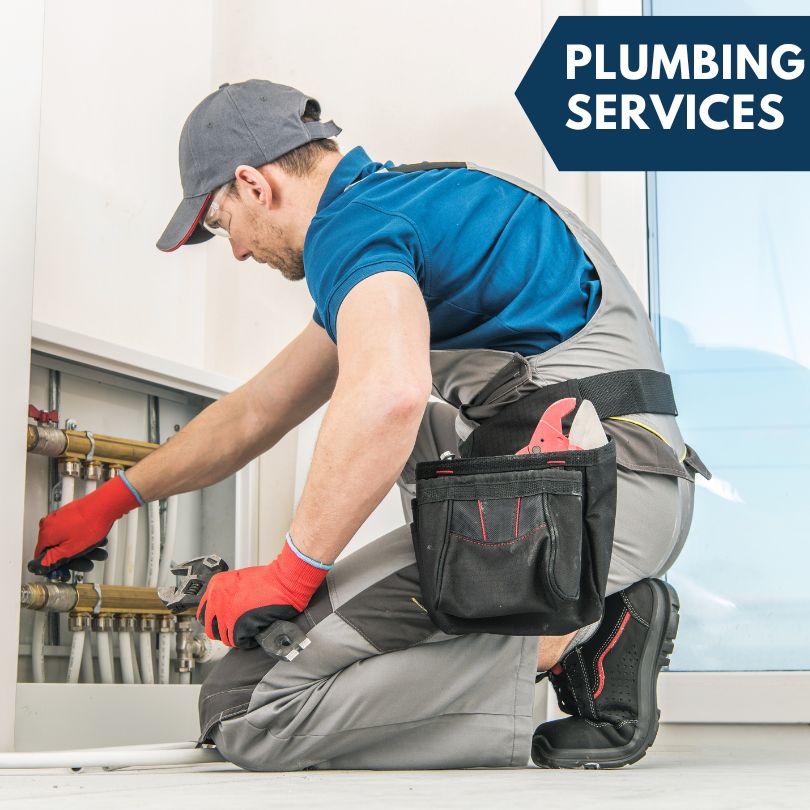 Novi Plumbing Company